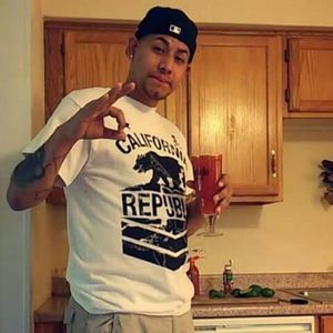 Meet your Posher, Frank